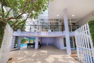 Villa Hoa Sữa - 8