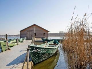 Apartment on the Fischerhof, Vipperow - 3