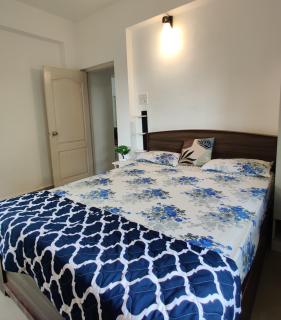 kola stays 2bhk vagator - 3