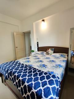 kola stays 2bhk vagator - Anjuna - 2
