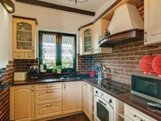 Comfortable holiday home on Lake Jamno, Podamirowo - 1