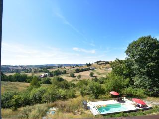 Mansion in Cuzy with Pool & Forest Views - 6