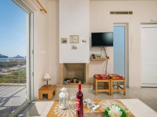 Apartment in Chania with outdoor pool - 9