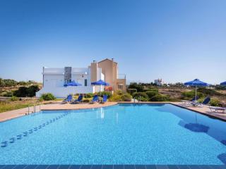 Apartment in Chania with outdoor pool - Chania - 6