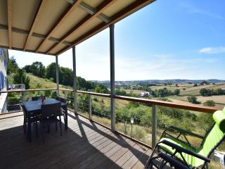 Mansion in Cuzy with Pool & Forest Views - 0
