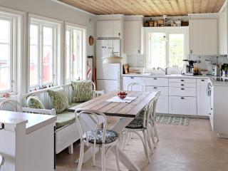 6 person holiday home in Slöinge - Slöinge - 9