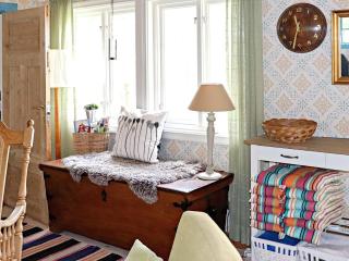 6 person holiday home in Slöinge - Slöinge - 8