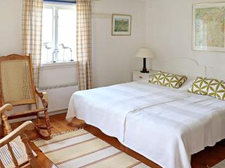6 person holiday home in Slöinge - Slöinge - 6
