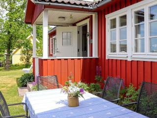 6 person holiday home in Slöinge - 6