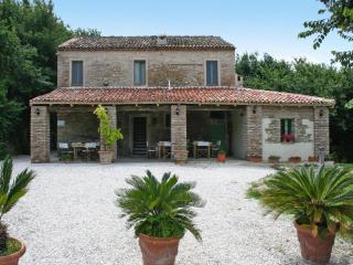 Residence Casa Mare Vallugola di Gabicce, Vallugola - 2