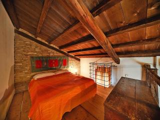 Residence Casa Mare Vallugola di Gabicce, Vallugola - 1