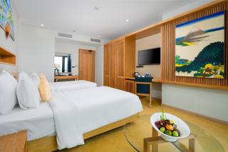 Sala Danang Beach Hotel - 2