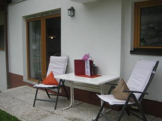 Haus Wildebene - Sankt Anton am Arlberg - 9