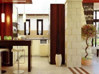 Villa in Platanias with a private pool - Plataniás - 6