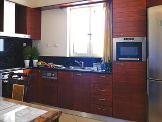 Villa in Platanias with a private pool - Plataniás - 3