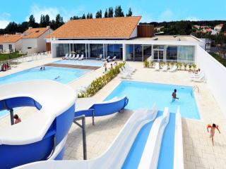 Res Les Grands Rochers, Olonne-sur-Mer, Apartment - 4