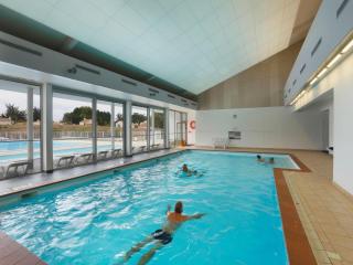 Res Les Grands Rochers, Olonne-sur-Mer, Apartment - 8