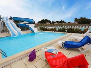 Res Les Grands Rochers, Olonne-sur-Mer, Apartment - 0
