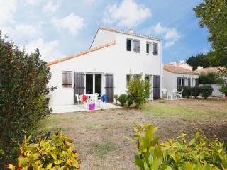 Res Les Grands Rochers, Olonne-sur-Mer, Apartment - Olonne-sur-Mer - 9