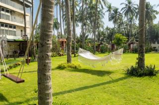 Vipol Mui Ne Hotel & Spa - 7