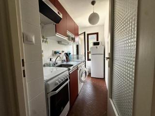 Appartement T2 à Collioure avec terrasse et parking - FR-1-309-533 - 3