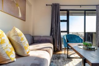 AlimamaSpaces Stylish Akaru Retreat - 8