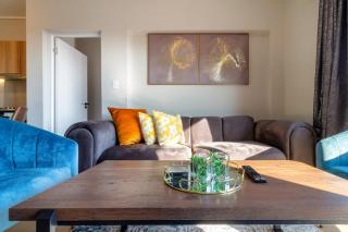 AlimamaSpaces Stylish Akaru Retreat - Johannesbourg - 6