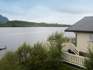 5 person holiday home in Laukvik-By Traum - 7