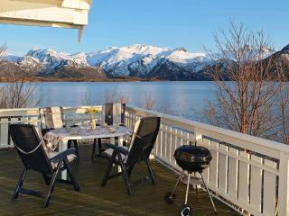 5 person holiday home in Laukvik-By Traum - 6