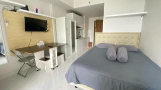 Apartemen Delft Unit 1201 By Millpro - 9