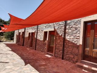 Lodge Il Capitano - 3