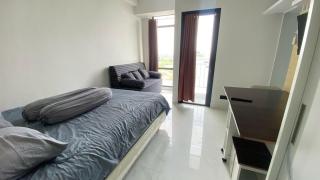 Apartemen Delft Unit 1201 By Millpro - - 6