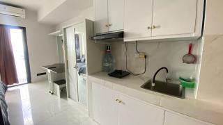 Apartemen Delft Unit 1201 By Millpro - 2