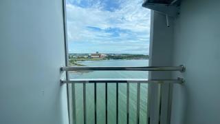 Apartemen Delft Unit 1201 By Millpro - 1