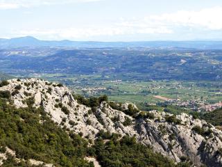 Charming holiday flat with shared pool, Malaucène - Malaucène - 7