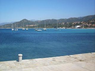 Res Le Vieux Moulin Ile Rousse, Apartment for 4 pers - LʼÎle-Rousse - 7