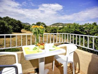 Res Le Vieux Moulin Ile Rousse, Apartment for 4 pers - 3