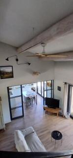 Villa de charme à Cucuron au pied du luberon - 3