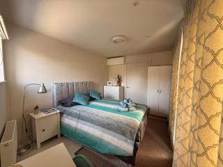 Lovely and modern room in London City - Londres - 7