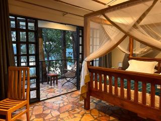 Nile river cottages - Jinja - 8