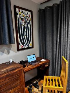 Nile river cottages - Jinja - 9