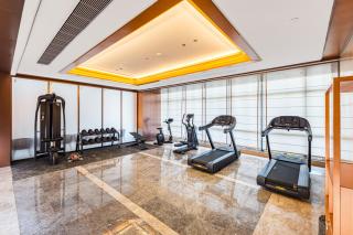 Zhuhai Zhuke Yongle Half Mountain Hotel - 4