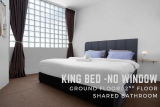 A Cozy Place Penang - 2