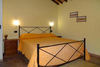 Farmhouse stay Giulia Volterra - 9
