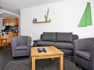 Apartment house Calmsailing, Börgerende - Börgerende-Rethwisch - 4