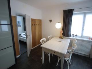 Apartment with a shared sauna in Bichlbach - 4