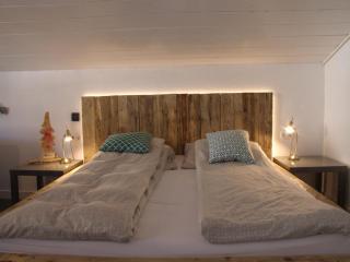 Apartment with a shared sauna in Bichlbach - 3