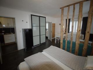 Apartment with a shared sauna in Bichlbach - Bichlbach - 2