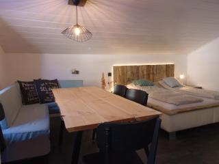Apartment with a shared sauna in Bichlbach - Bichlbach - 1