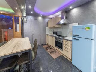 Magnificent holiday home in Verviers with sauna - Verviers - 1